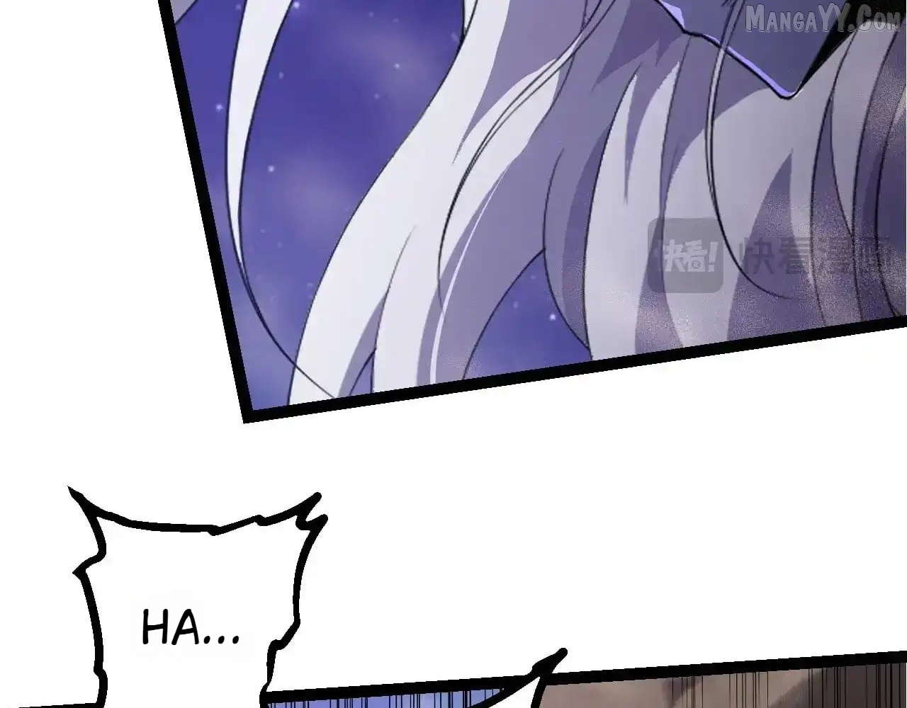 Evolution Begins With A Big Tree Chapter 451 - page 85